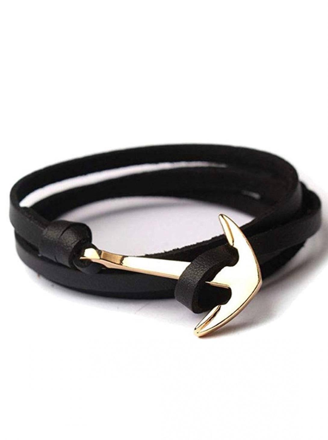 Love Bracelet with anchor. Fashion Jewelry 4u. Free Shipping